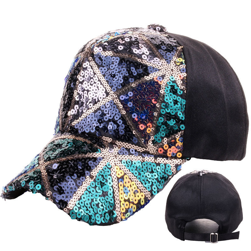Wholesale Cotton Summer Sun Hat Baseball Cap